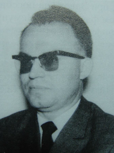 Miloje Saric Miloje Saric