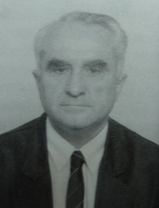 Rudolf Kastori Rudolf Kastori