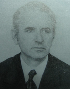 Slavko Borojevic Slavko Borojevic