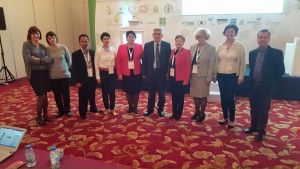 dr Nada Hadni - Antalija 2015