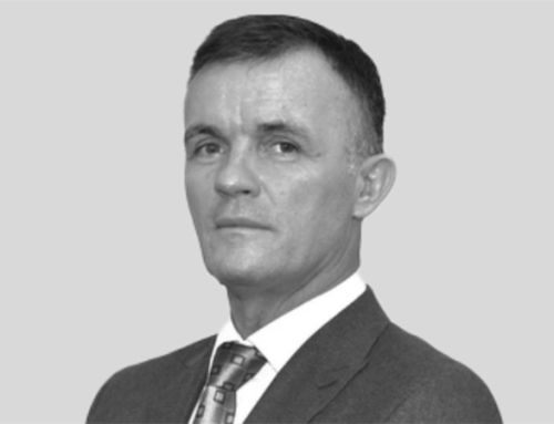 IN MEMORIAM: dr Goran Malidža (1966–2026)